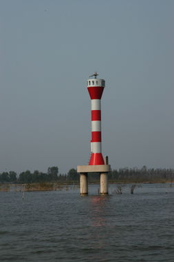 燈樁