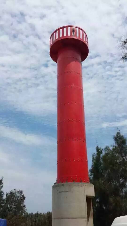 燈樁